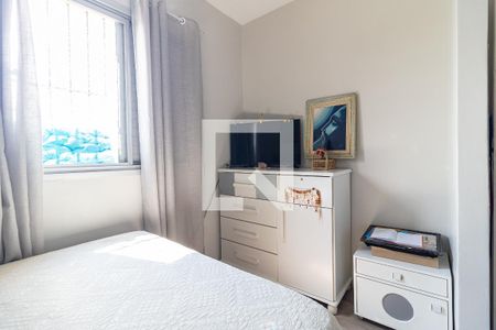 Apartamento à venda com 68m², 3 quartos e 1 vagaQuarto 2