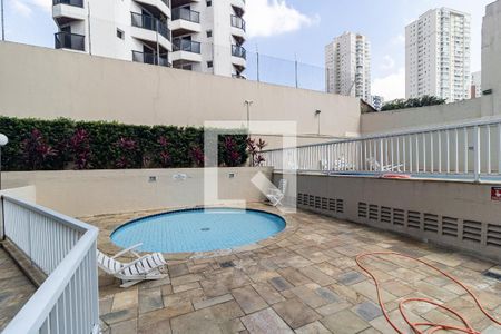 Apartamento à venda com 68m², 3 quartos e 1 vagaPiscina Infantil