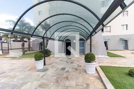 Apartamento à venda com 68m², 3 quartos e 1 vagaEntrada