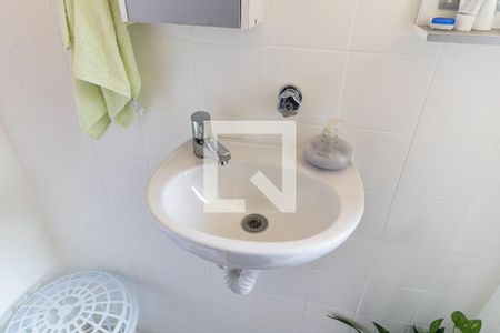 Apartamento à venda com 68m², 3 quartos e 1 vagaBanheiro da Suíte