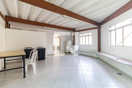 Apartamento à venda com 68m², 3 quartos e 1 vagaLavanderia