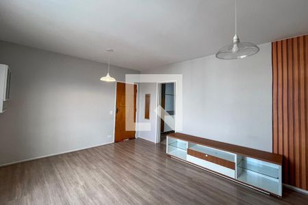 Sala de apartamento à venda com 2 quartos, 68m² em Vila Brasilio Machado, São Paulo