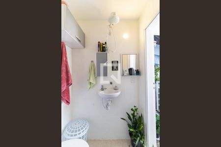 Apartamento à venda com 68m², 3 quartos e 1 vagaBanheiro da Suíte