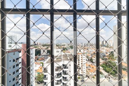 Apartamento à venda com 68m², 3 quartos e 1 vagaVista da Suíte