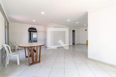 Apartamento à venda com 68m², 3 quartos e 1 vagaLavanderia