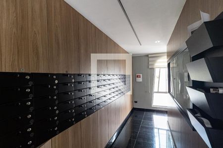 Apartamento à venda com 68m², 3 quartos e 1 vagaHall de Entrada