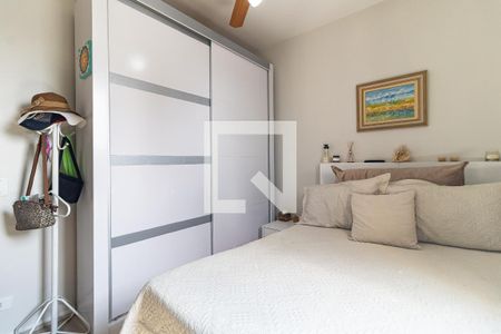Apartamento à venda com 68m², 3 quartos e 1 vagaQuarto 2