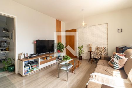 Apartamento à venda com 68m², 3 quartos e 1 vagaSala