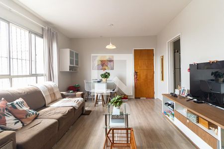 Apartamento à venda com 68m², 3 quartos e 1 vagaSala