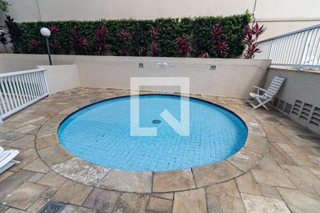 Apartamento à venda com 68m², 3 quartos e 1 vagaPiscina Infantil