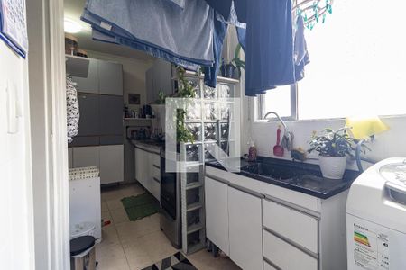 Apartamento à venda com 68m², 3 quartos e 1 vagaLavanderia