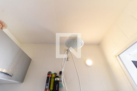 Apartamento à venda com 68m², 3 quartos e 1 vagaBanheiro da Suíte