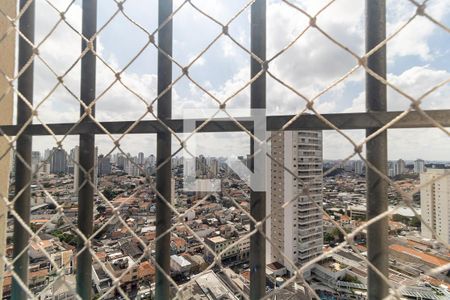 Apartamento à venda com 68m², 3 quartos e 1 vagaVista do Quarto 2