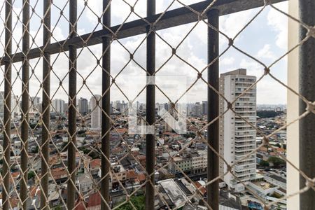 Apartamento à venda com 68m², 3 quartos e 1 vagaVista da Sala