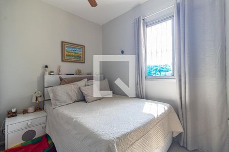 Apartamento à venda com 68m², 3 quartos e 1 vagaQuarto 2