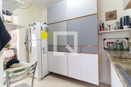 Apartamento à venda com 68m², 3 quartos e 1 vagaCozinha