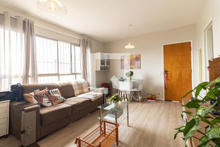 Apartamento à venda com 68m², 3 quartos e 1 vagaSala