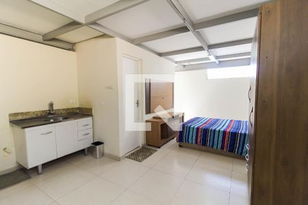 Studio/Kitnet de kitnet/studio para alugar com 1 quarto, 25m² em Mooca, São Paulo