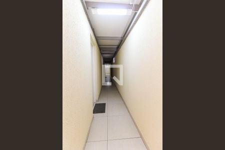 Área Comum de kitnet/studio para alugar com 1 quarto, 20m² em Mooca, São Paulo