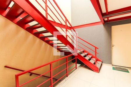 Área Comum de kitnet/studio para alugar com 1 quarto, 20m² em Mooca, São Paulo