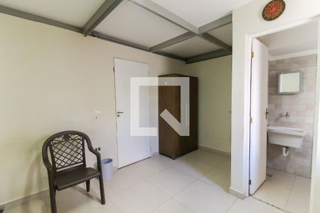 Studio/Kitnet de kitnet/studio para alugar com 1 quarto, 20m² em Mooca, São Paulo