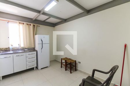 Studio/Kitnet de kitnet/studio para alugar com 1 quarto, 20m² em Mooca, São Paulo