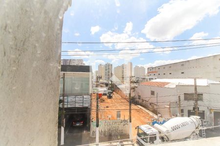 Vista de kitnet/studio para alugar com 1 quarto, 20m² em Mooca, São Paulo