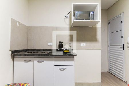 Studio/kitnet de kitnet/studio para alugar com 1 quarto, 20m² em Mooca, São Paulo