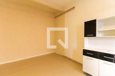 Studio/Kitnet de kitnet/studio para alugar com 1 quarto, 19m² em Mooca, São Paulo