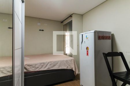 Studio/Kitnet de kitnet/studio para alugar com 1 quarto, 19m² em Mooca, São Paulo