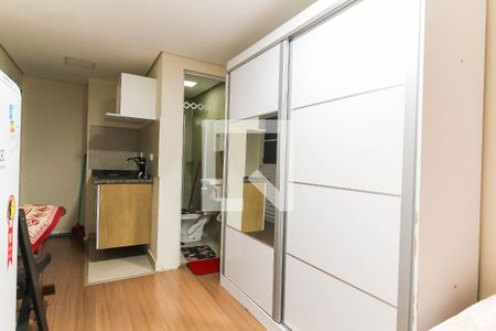 Studio/Kitnet de kitnet/studio para alugar com 1 quarto, 19m² em Mooca, São Paulo