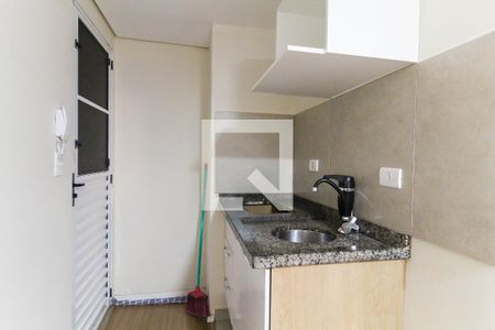 Studio/Kitnet de kitnet/studio para alugar com 1 quarto, 19m² em Mooca, São Paulo