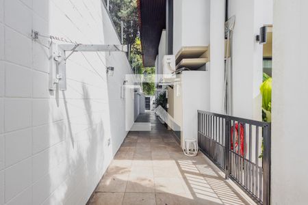 Casa à venda com 400m², 5 quartos e 4 vagasQuintal