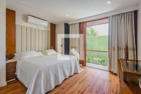 Casa à venda com 400m², 5 quartos e 4 vagasSuíte