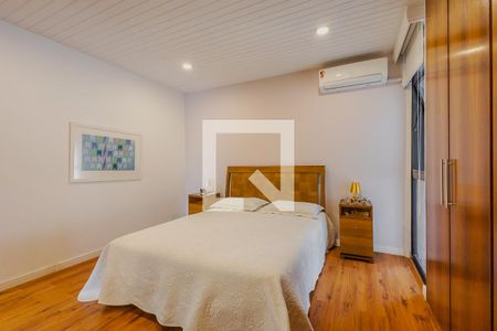 Casa à venda com 400m², 5 quartos e 4 vagasQuarto 1