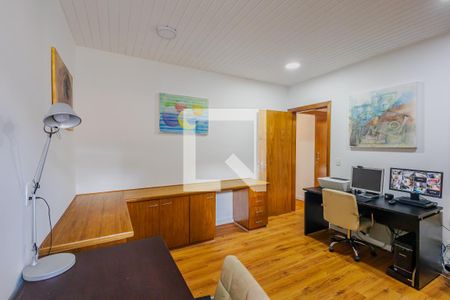 Casa à venda com 400m², 5 quartos e 4 vagasQuarto 4