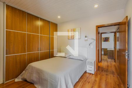 Casa à venda com 400m², 5 quartos e 4 vagasQuarto 3