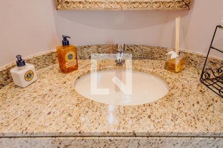 Casa à venda com 400m², 5 quartos e 4 vagasLavabo