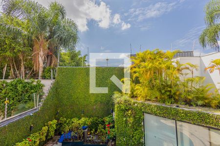 Casa à venda com 400m², 5 quartos e 4 vagasVista da Suíte