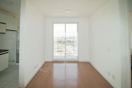 Sala de apartamento para alugar com 1 quarto, 40m² em Vila Maria, São Paulo