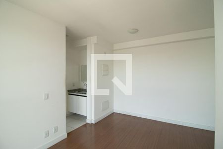 Sala de apartamento para alugar com 1 quarto, 40m² em Vila Maria, São Paulo