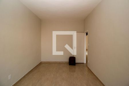 Quarto 1 de casa para alugar com 2 quartos, 150m² em Sagrada Família, Belo Horizonte