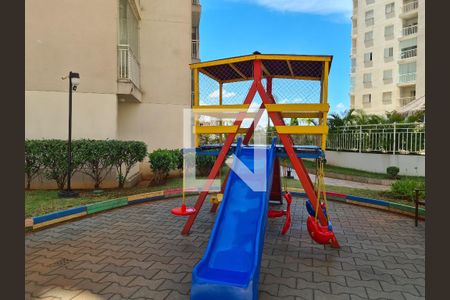 Apartamento à venda com 70m², 2 quartos e 1 vaga Apartamento à venda com 70m², 2 quartos e 1 vagaÁrea comum - Playground