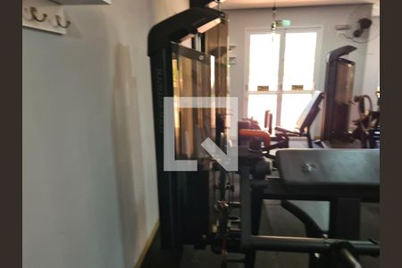 Apartamento à venda com 70m², 2 quartos e 1 vaga Apartamento à venda com 70m², 2 quartos e 1 vagaAcademia