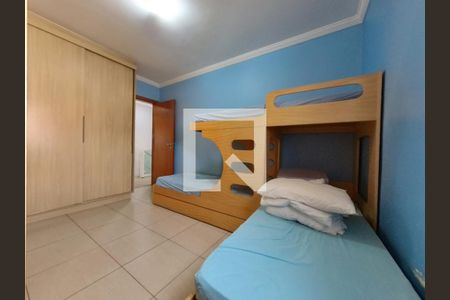 Casa à venda com 108m², 3 quartos e 4 vagasQuarto 3