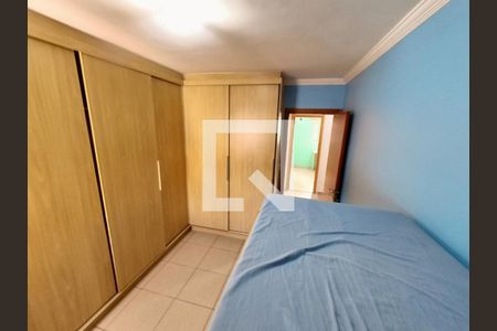 Casa à venda com 108m², 3 quartos e 4 vagasQuarto 3