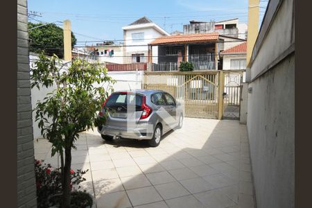 Casa à venda com 108m², 3 quartos e 4 vagasGaragem