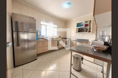 Casa à venda com 108m², 3 quartos e 4 vagasCozinha