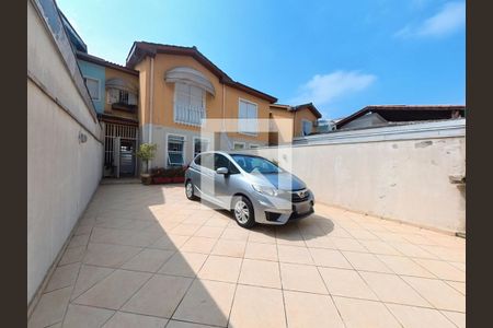 Casa à venda com 108m², 3 quartos e 4 vagasGaragem