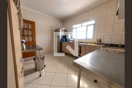 Casa à venda com 108m², 3 quartos e 4 vagasCozinha